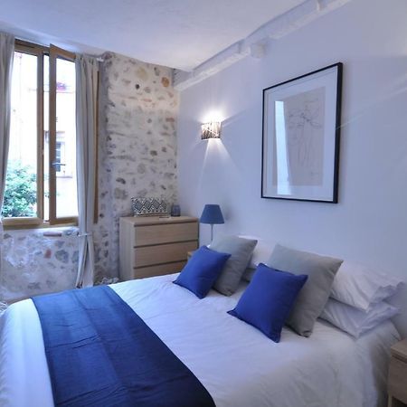 Superb One-Bedroom Apartment - Stayinantibes- Picasso 1 Kültér fotó