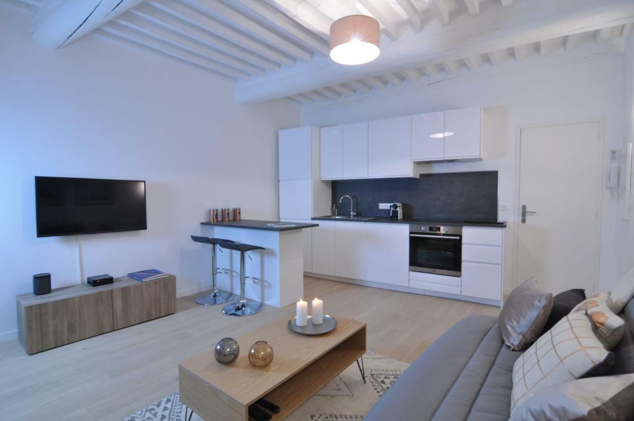 Superb One-Bedroom Apartment - Stayinantibes- Picasso 1 Kültér fotó