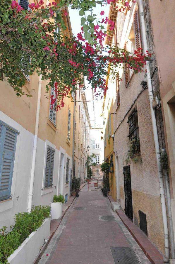 Superb One-Bedroom Apartment - Stayinantibes- Picasso 1 Kültér fotó