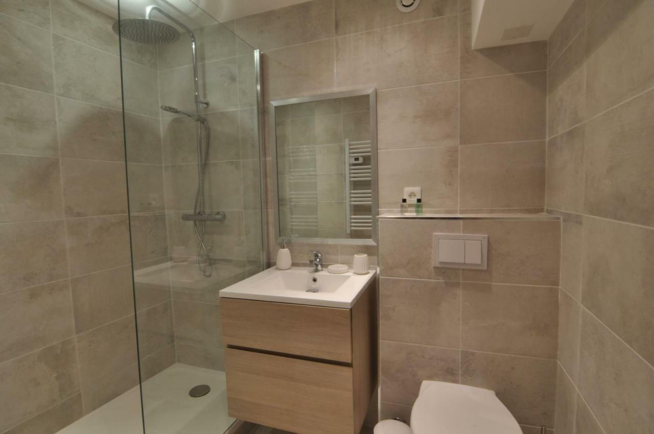Superb One-Bedroom Apartment - Stayinantibes- Picasso 1 Kültér fotó